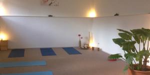 Yoga in Arnhem