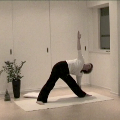 Yoga in arnhem en oosterbeek