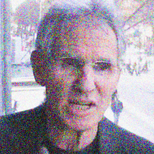 Jon Kabat-Zin Mindfulness