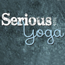 Serious Yoga - Yogalessen