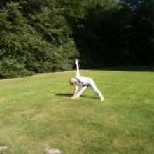 Zomeryoga Oosterbeek 2026