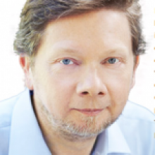 Eckhart-Tolle-lezing