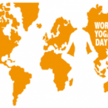 Wereld Yoga Dag 2011