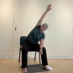 Stoelyoga Easy-yoga 2026