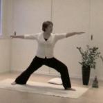 yogalessen in oosterbeek