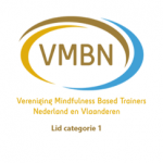 Gecertificeerd VMBN lid-categorie 1