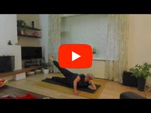 Yoga Livestream 30 juni 