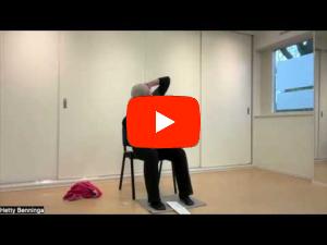 EasyYoga stoelyogales januari '26